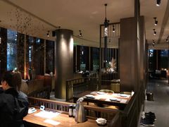 大堂-山葵家·创意料理(EFC欧美广场店)