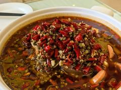 -成都驻京办餐厅(蜀都宾馆店)