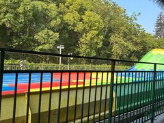 -上海玛雅海滩水公园