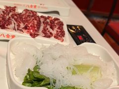 -八合里潮汕鲜牛肉火锅(吉大店)