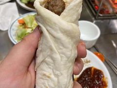 -小寒羊烧烤(凯瑞时代大厦店)