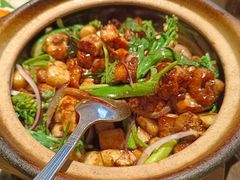 -汤城小厨•粤菜•靓汤(苏州街店)