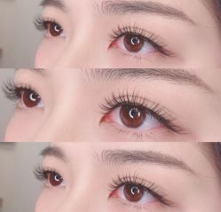 -七月美睫 美甲