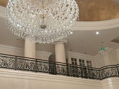 -中旅阿那亚九龙湖·公主酒店