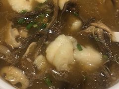 -渝是乎川渝小炒(新世界百货望京店)