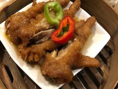 -新大咀港式茶餐厅(宝山万达店)