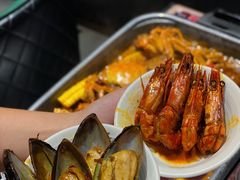 -川香鼎盛·川府家宴商务宴请(市桥富华总店)