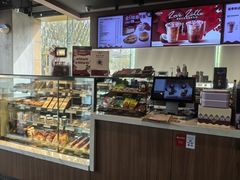 -COSTA COFFEE(金长安大厦店)