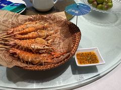 -79号渔船海鲜饭店(华强北店)