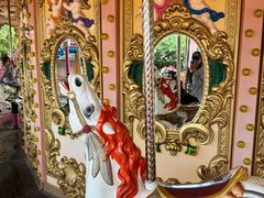 -青岛方特梦幻王国