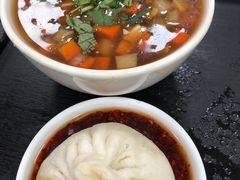 -胡家包子·清真(大众巷店)