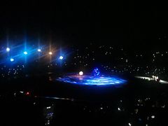 -鼎盛王朝康熙大典实景演出