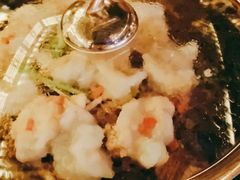 -绿茶餐厅(千岛湖银泰城店)