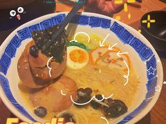 -山葵家·创意料理(宁波来福士店)