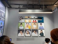 -海马体照相馆(合肥包河万达广场店)