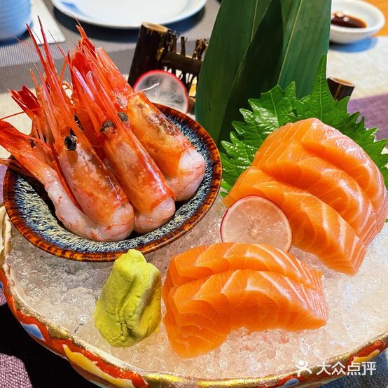 浅谷日本料理