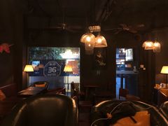 -HUNTING BAR亨霆鸡尾酒馆(越秀淘金店)