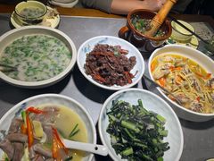 -东安鸡馆(蔡锷南路店)