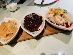 关中三剑客-汉唐宴长安食府