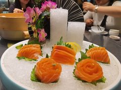 -海鲜e族(马王堆店)