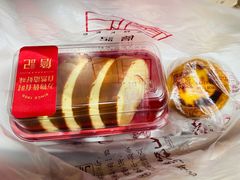 -詹记桃酥(宿州路店)