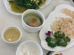 -怡园饭店-餐厅(四望亭店)