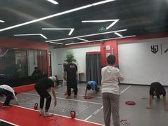 -育健帕里西青少年体能训练中心(朝阳门店)