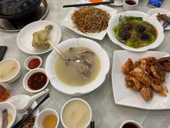 -焕记海鲜饭店