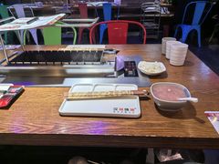 -汉城烧烤(西稍门劳动路店)