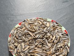 -咖啡人·融合餐厅(万达环宇店)