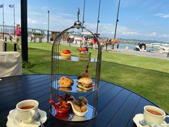 -南沙游艇会·大兵船餐厅