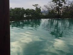 -威海天沐度假区温泉