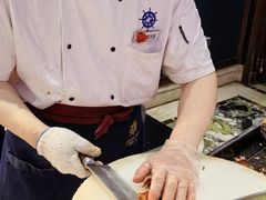 -海韵之星邮轮水会(明发商业广场店)