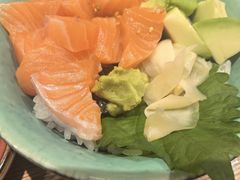 -水之惠鲜鱼料理(王府大街店)