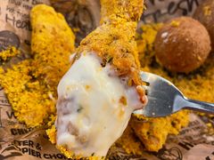 -BHC炸鸡(明洞总店)