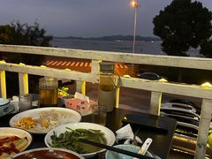 -美味之家·湖景农家乐(太湖东山店)
