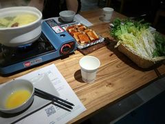 -U你·天然调味(南湖总店)