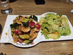 -直隶安家牛肉罩饼(建华店)