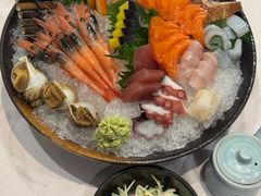 -富盈酒店-日本料理餐厅(厚街店)