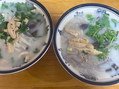 -鸭小妹鸭血粉丝(老门东店)