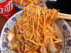 -复兴面王(河东路起源店)