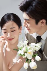 -尚点视觉婚纱摄影(仓山店)
