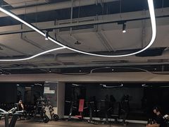 -一年四季24小时智能健身(广百店)