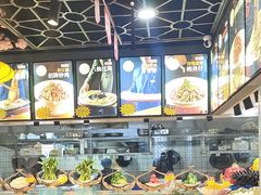 -醉御香渔家园(临沂路与大连路店)