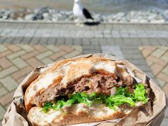 -Fergburger(皇后镇店)