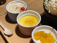 -打酱友•斑鱼海鲜粥火锅(吴桥店)