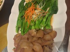 -那家老院子东北菜·饺子·小鸡炖蘑菇(艳华街店)