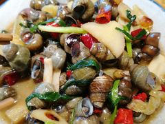 招牌溪螺-味仙居(环城南路店)