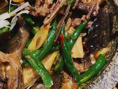 -徐鼎盛民间菜(九街店)