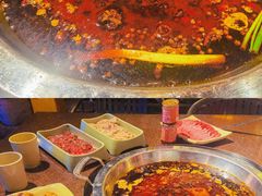 -巴倒烫陆派火锅山庄(南山总店)